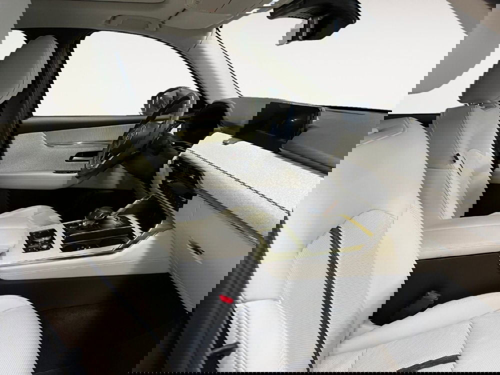 Mazda CX-60 usata a Verona (7)