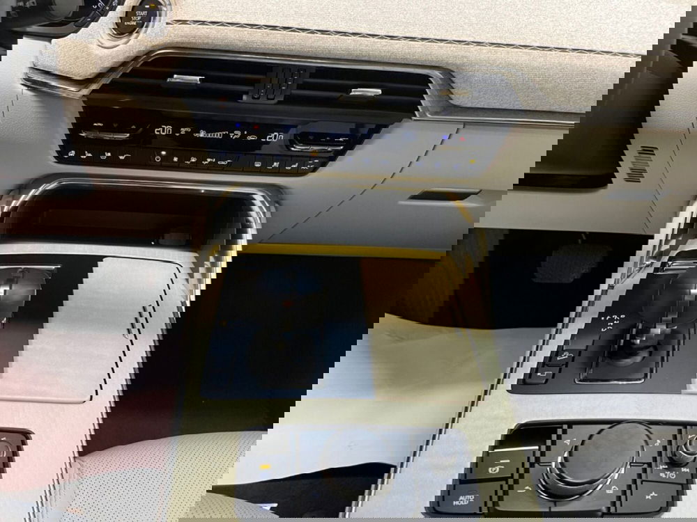 Mazda CX-60 usata a Verona (9)