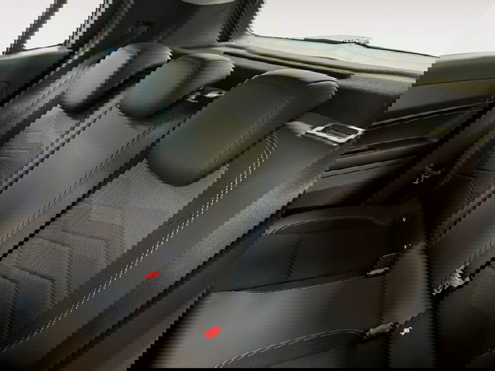 Jeep Avenger usata a Verona (11)