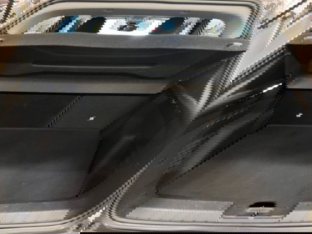 Jeep Avenger usata a Verona (12)