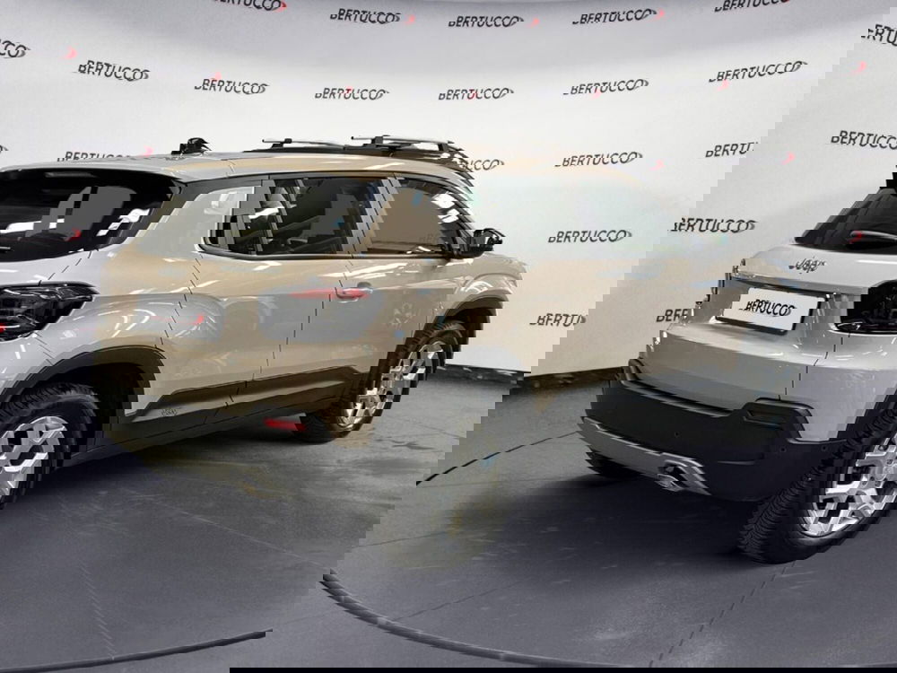 Jeep Avenger usata a Verona (6)