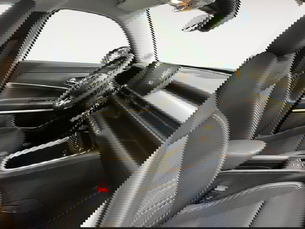 Jeep Avenger usata a Verona (8)