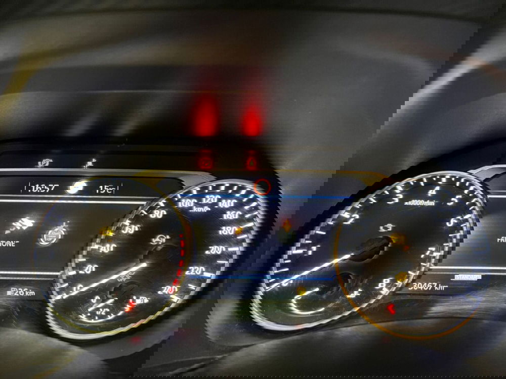 Nissan Juke usata a Verona (13)