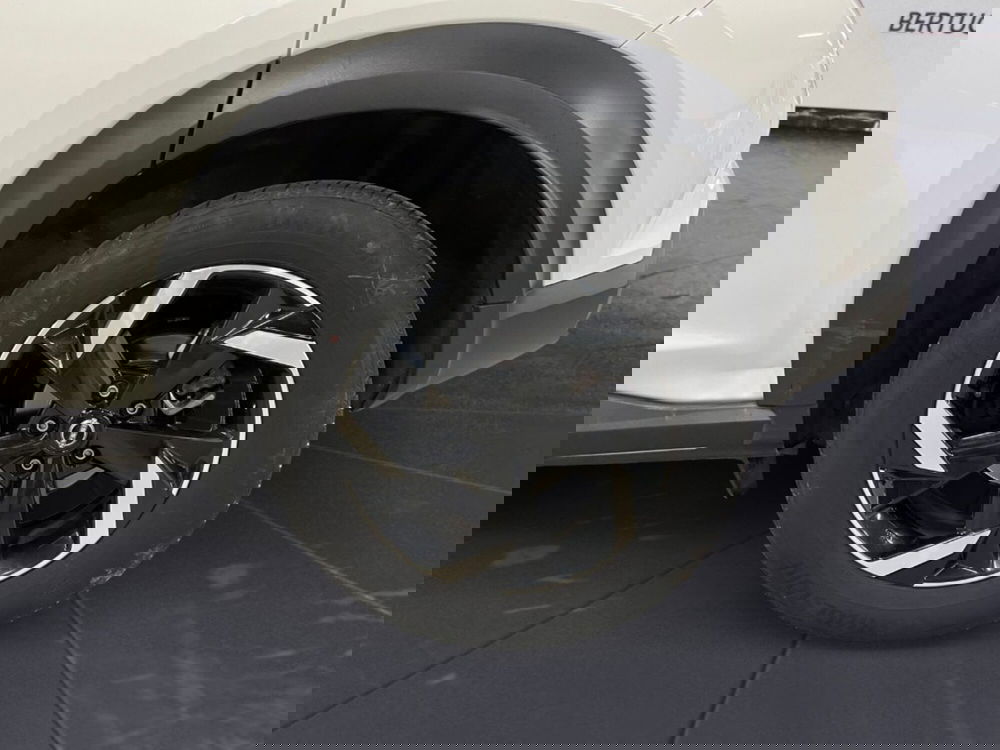 Nissan Juke usata a Verona (7)