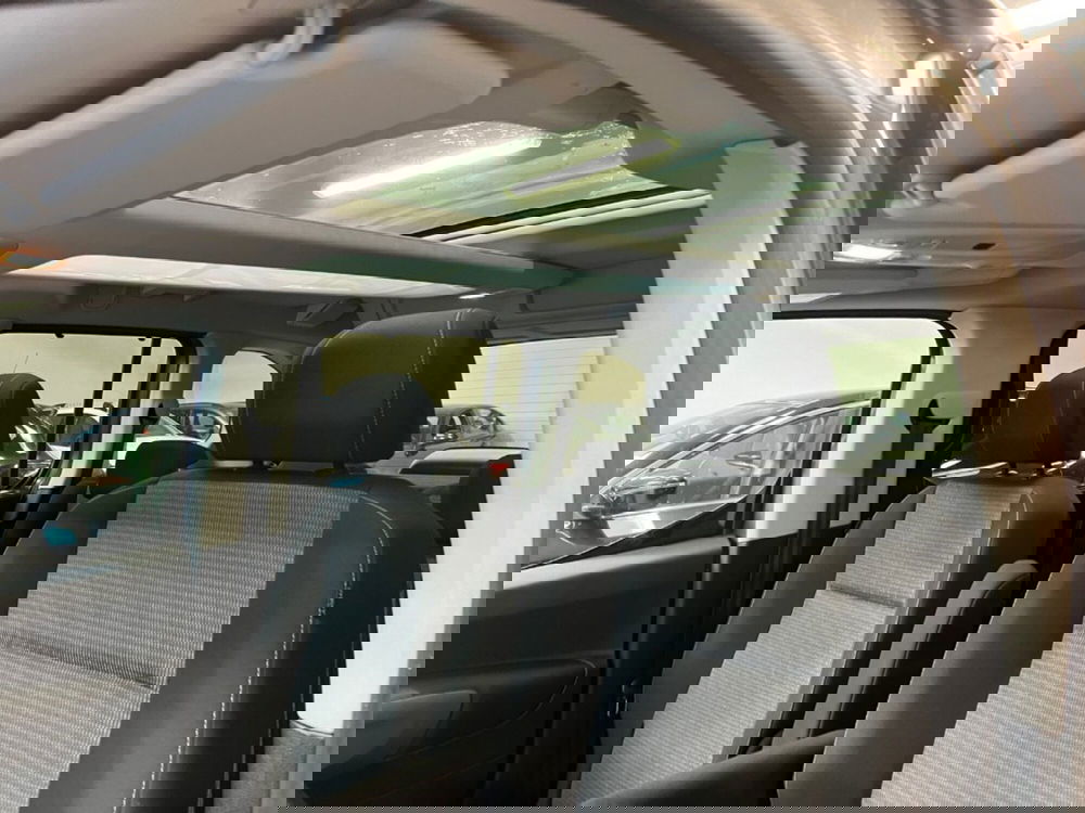 Toyota Proace City Verso usata a Verona (13)