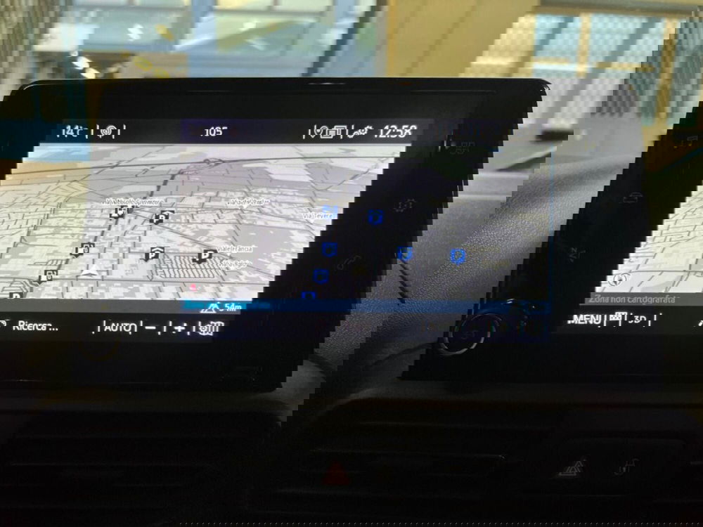 Toyota Proace City Verso usata a Verona (14)