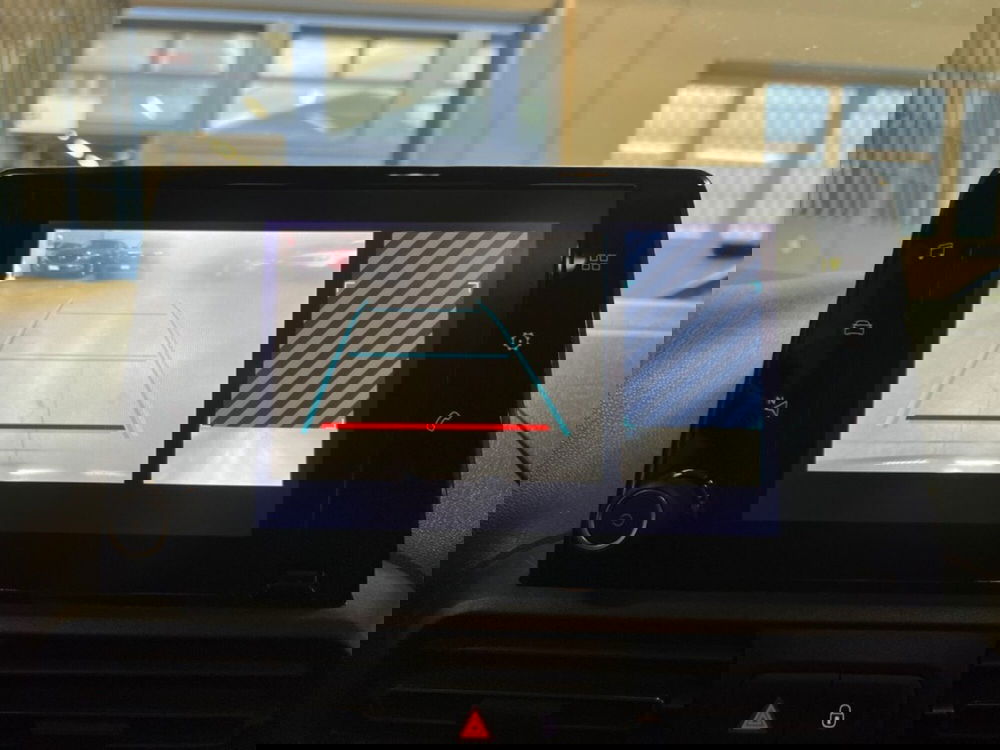 Toyota Proace City Verso usata a Verona (15)