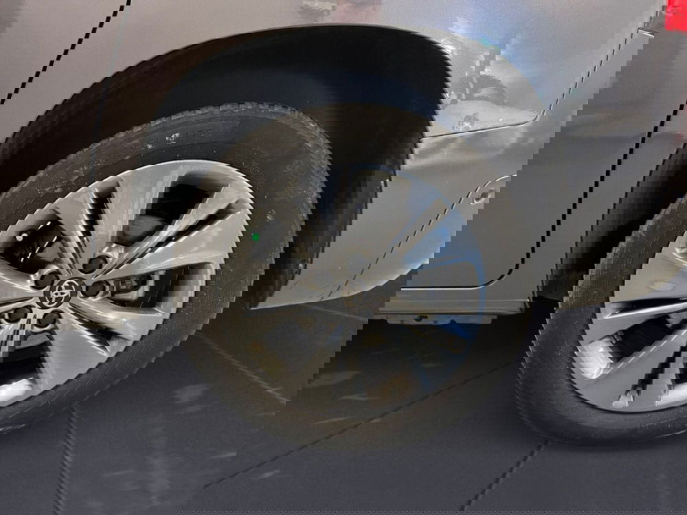 Toyota Proace City Verso usata a Verona (7)