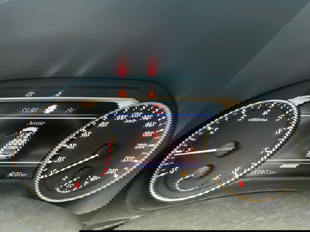 Nissan Juke usata a Verona (11)