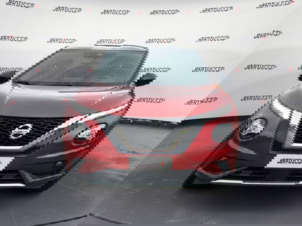 Nissan Juke usata a Verona (2)