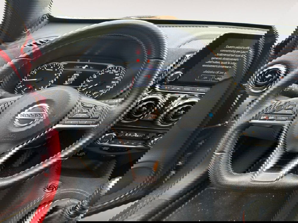 Nissan Juke usata a Verona (8)