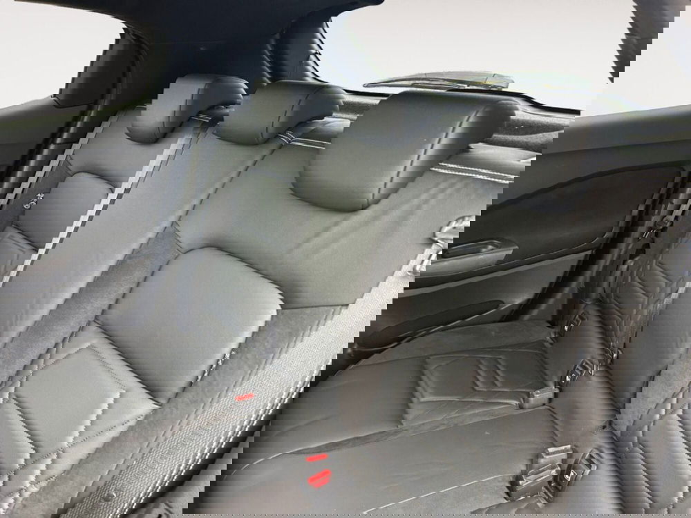 Nissan Juke usata a Verona (9)