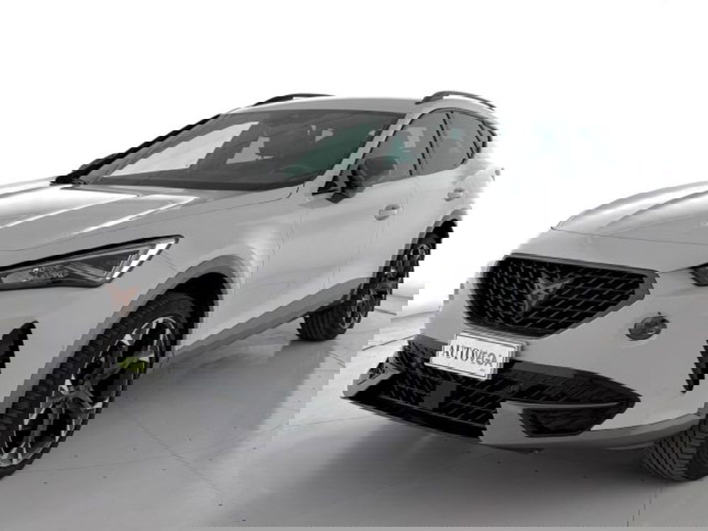 Cupra Formentor usata a Vicenza