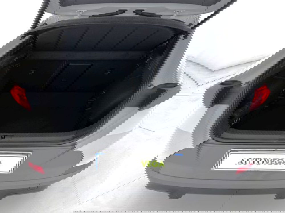 Cupra Formentor usata a Vicenza (10)