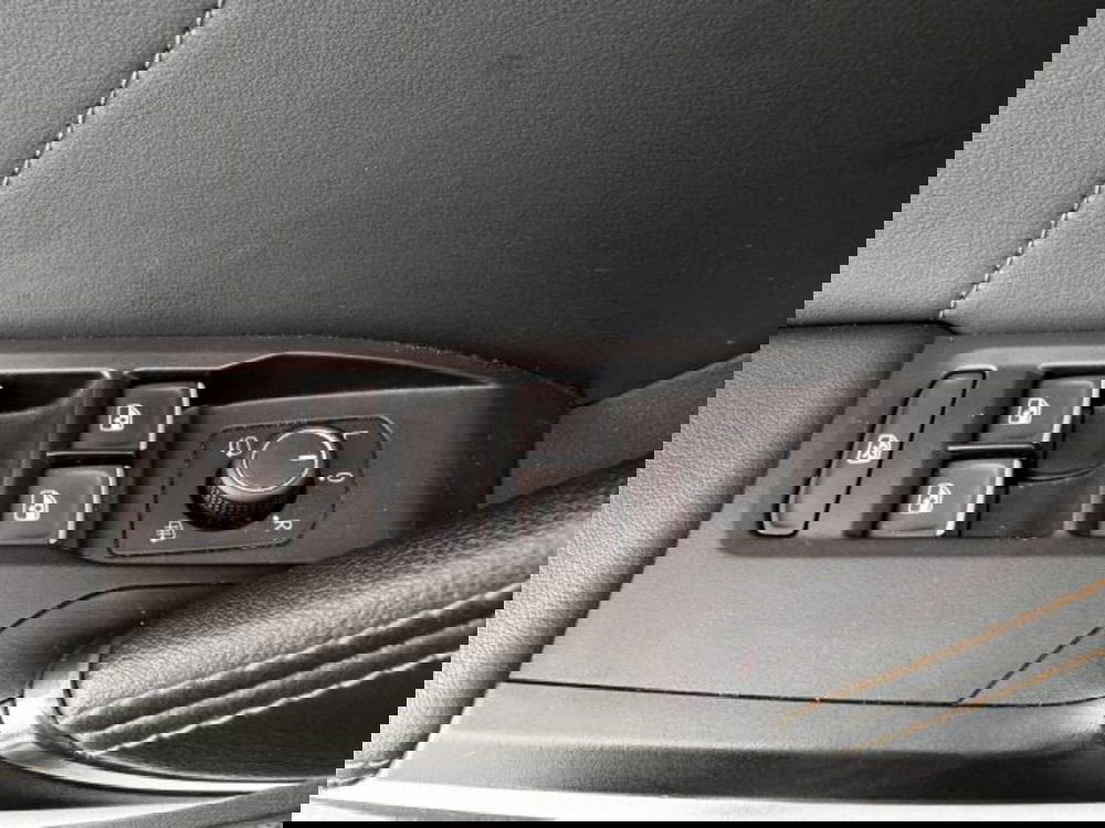 Cupra Formentor usata a Vicenza (12)