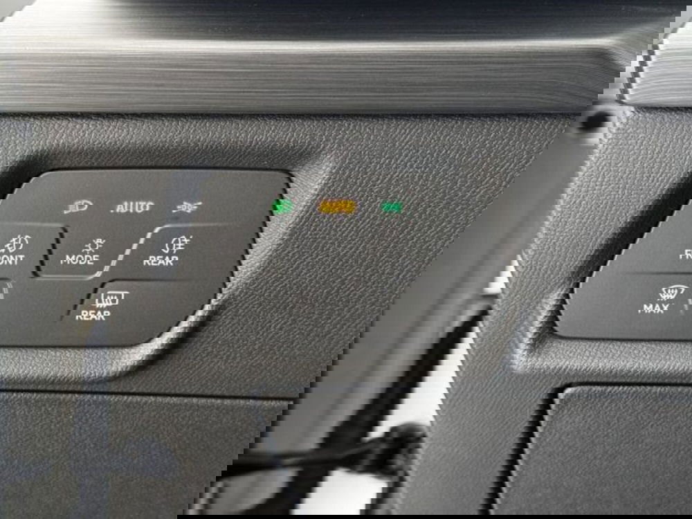 Cupra Formentor usata a Vicenza (13)