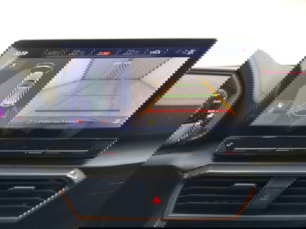 Cupra Formentor usata a Vicenza (16)