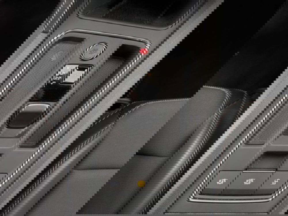 Cupra Formentor usata a Vicenza (17)