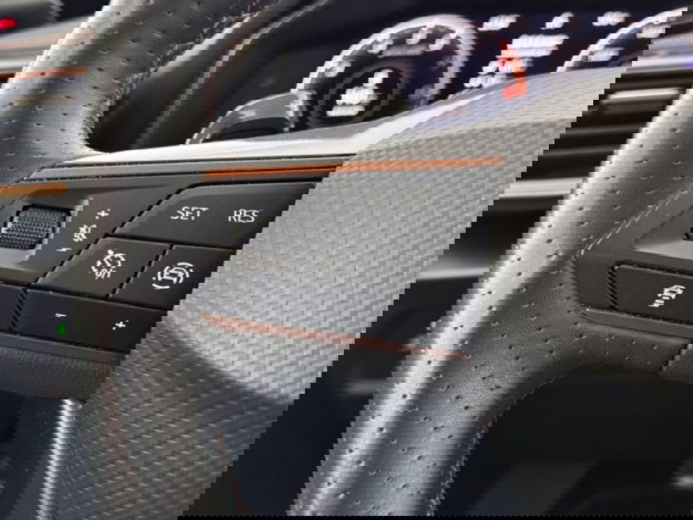 Cupra Formentor usata a Vicenza (18)