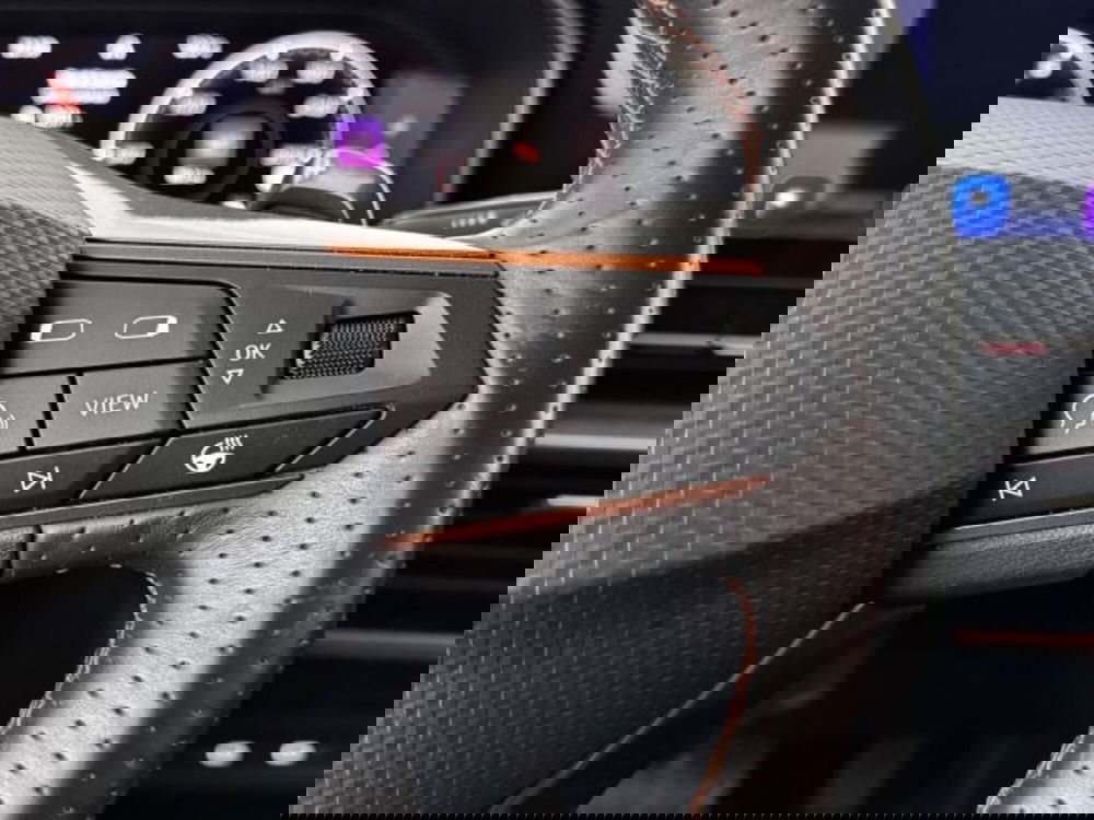 Cupra Formentor usata a Vicenza (19)