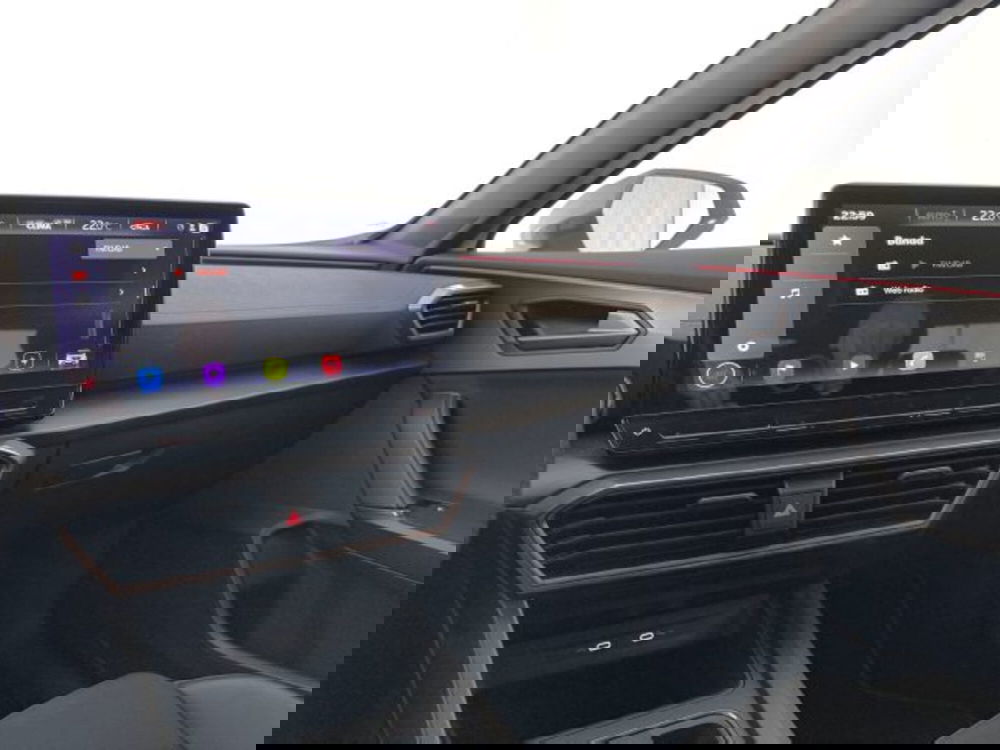 Cupra Formentor usata a Vicenza (20)