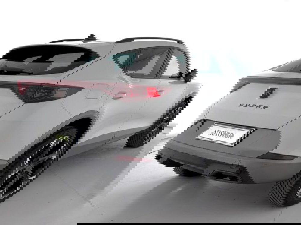 Cupra Formentor usata a Vicenza (3)