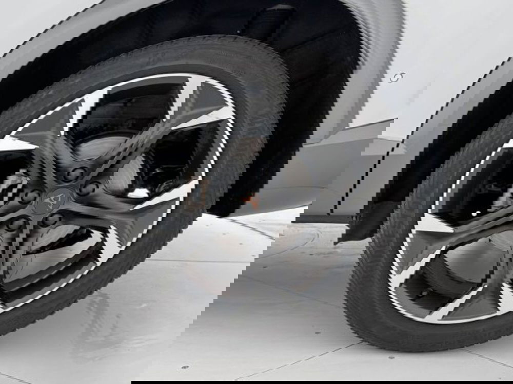 Cupra Formentor usata a Vicenza (6)