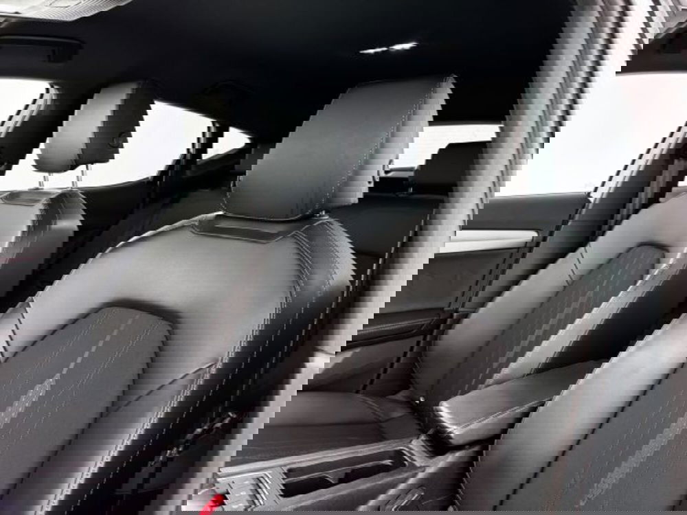 Cupra Formentor usata a Vicenza (8)