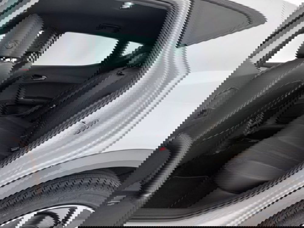 Cupra Formentor usata a Vicenza (9)