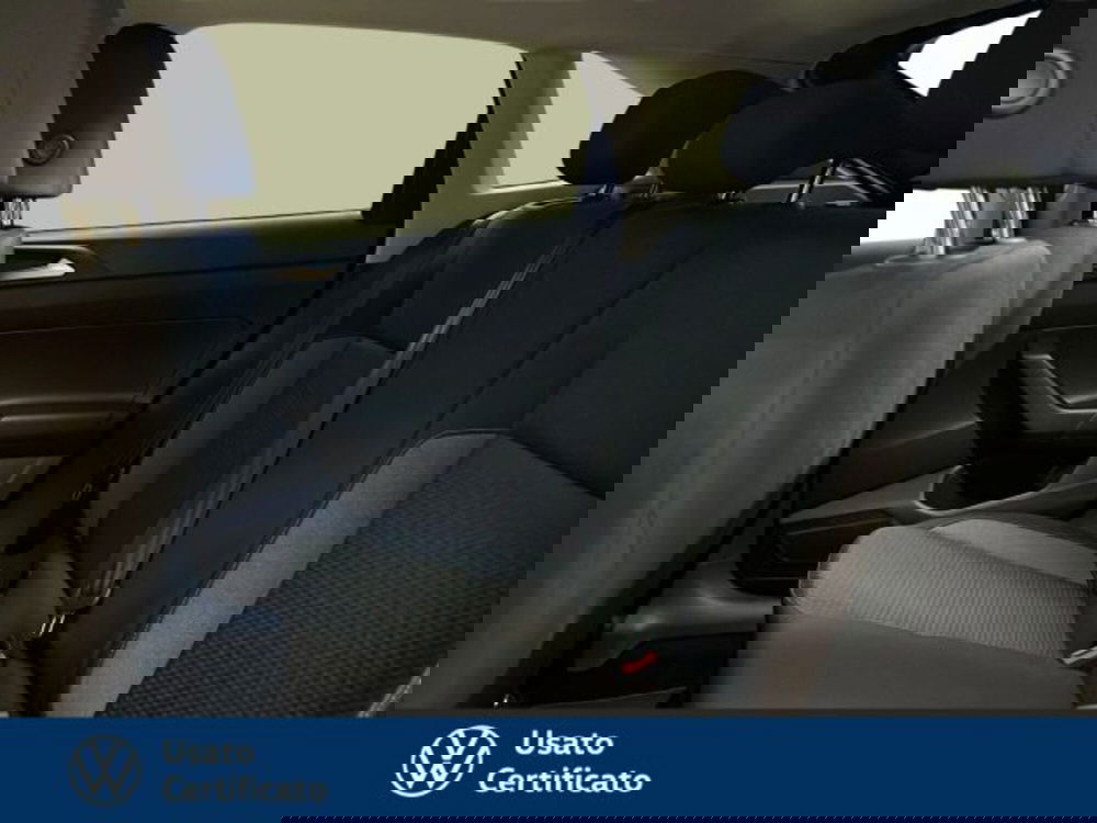 Volkswagen Taigo usata a Vicenza (9)