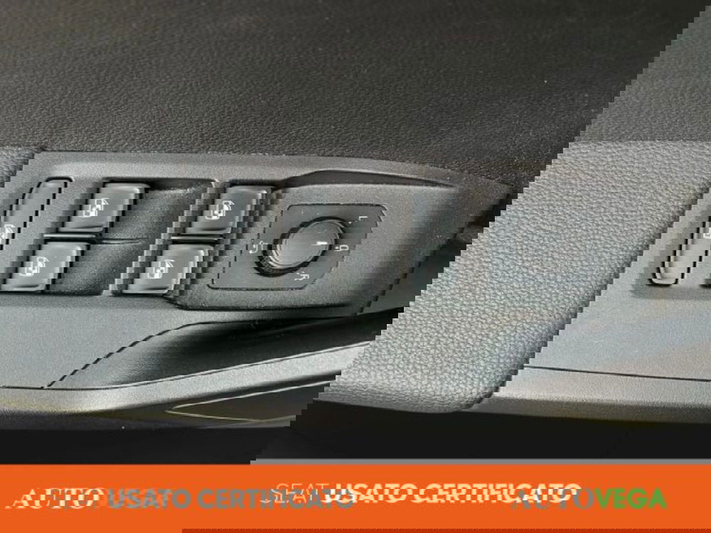 SEAT Arona usata a Vicenza (13)