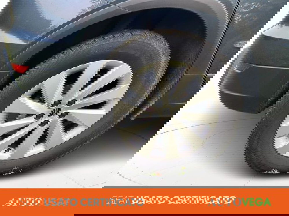 SEAT Arona usata a Vicenza (15)