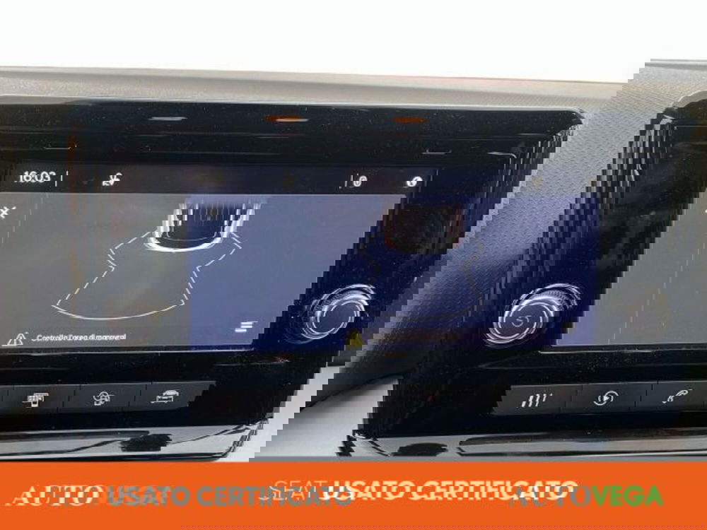 SEAT Arona usata a Vicenza (17)