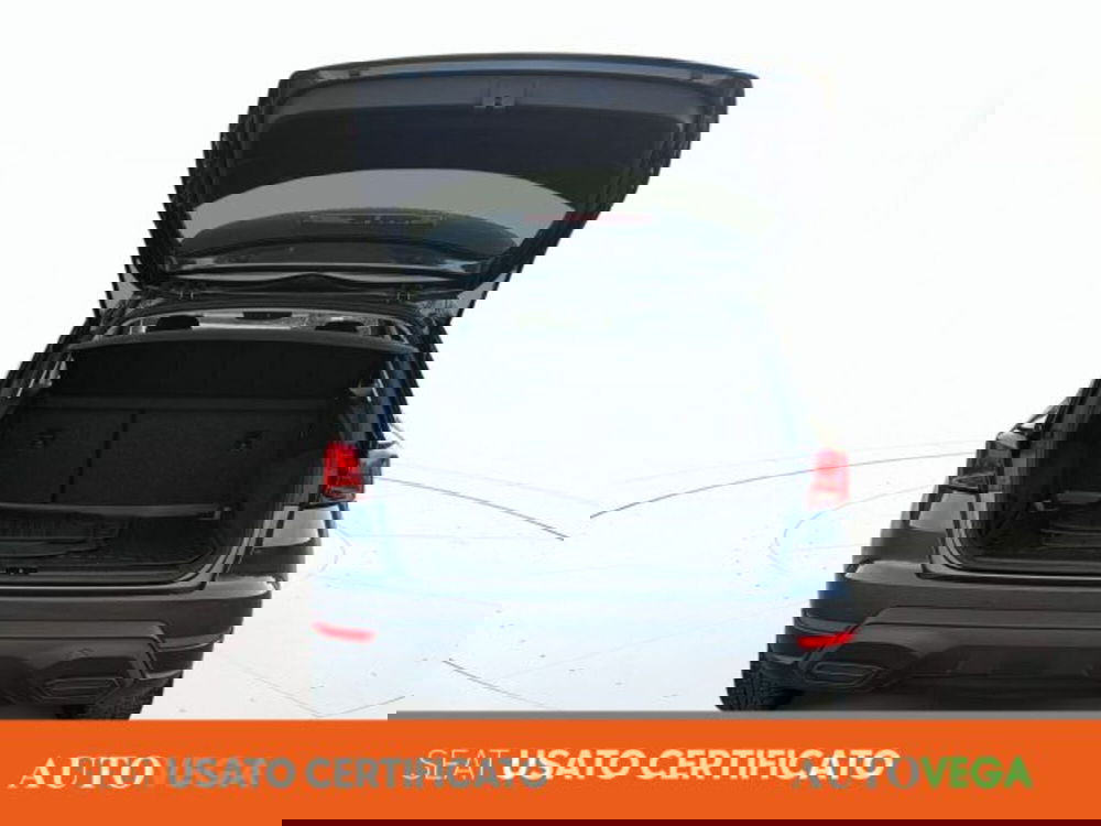 SEAT Arona usata a Vicenza (19)