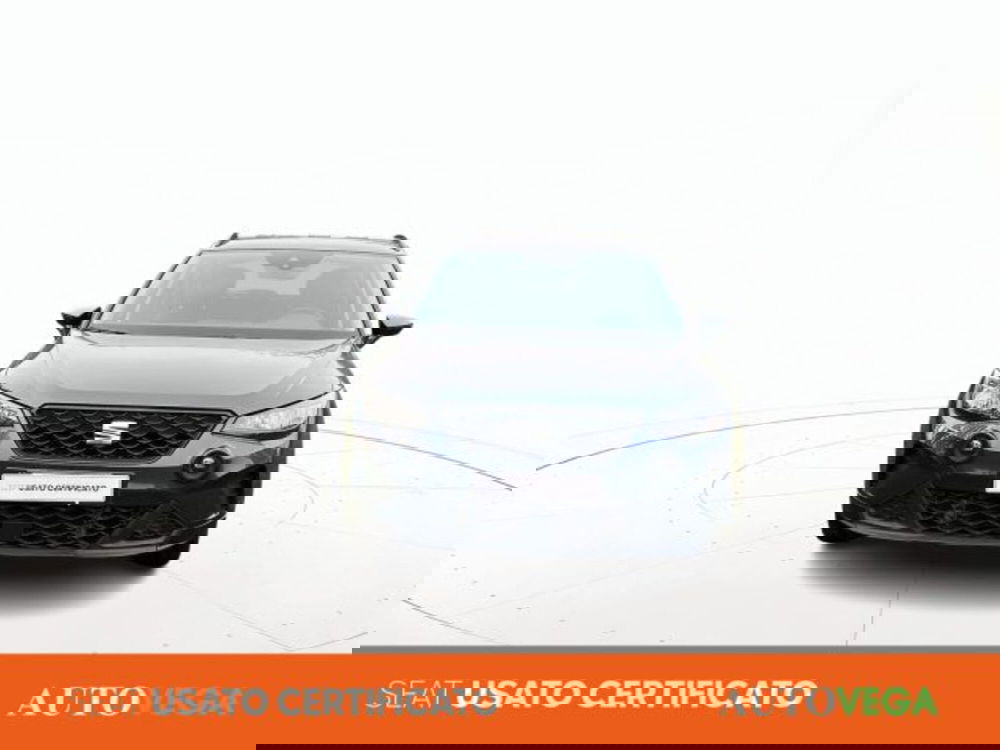 SEAT Arona usata a Vicenza (2)