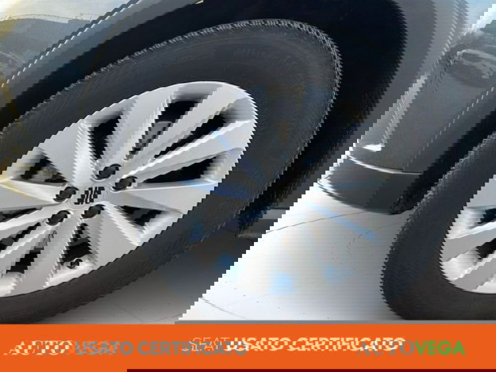 SEAT Arona usata a Vicenza (20)