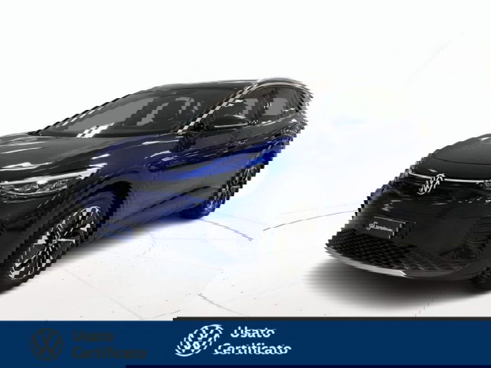 Volkswagen ID.4 usata a Vicenza