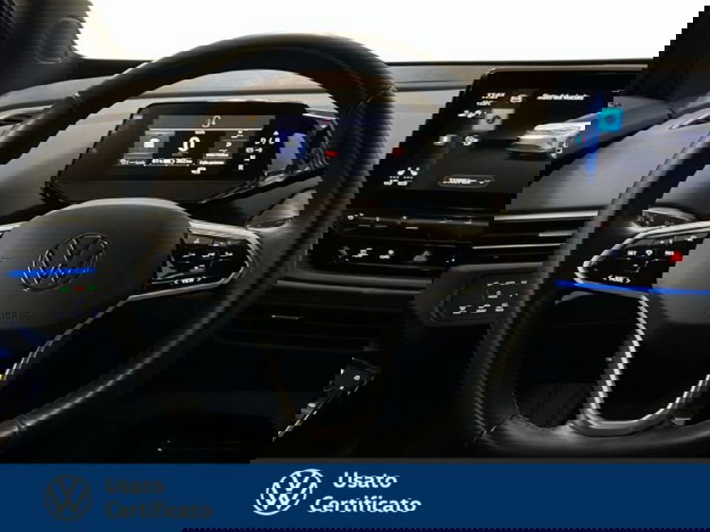 Volkswagen ID.4 usata a Vicenza (10)