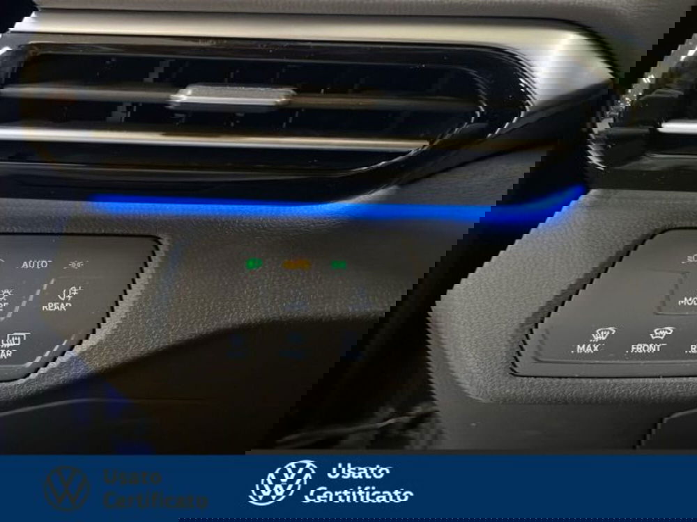 Volkswagen ID.4 usata a Vicenza (11)