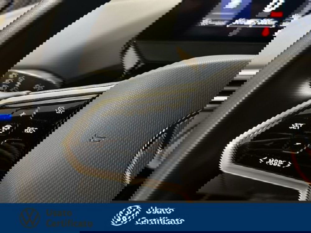 Volkswagen ID.4 usata a Vicenza (12)