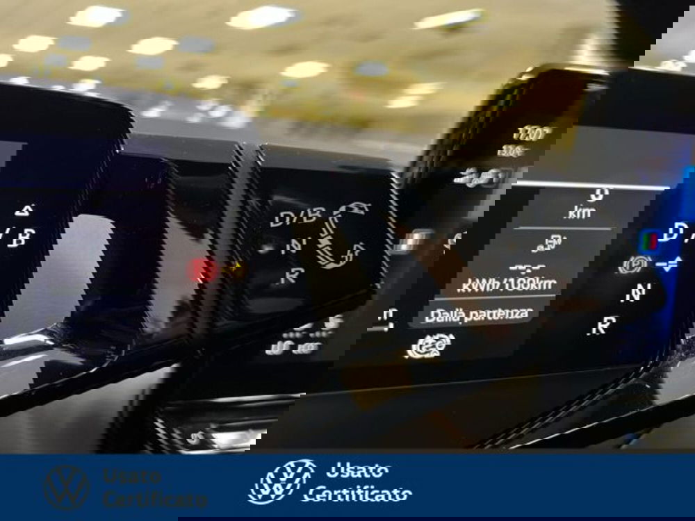 Volkswagen ID.4 usata a Vicenza (13)