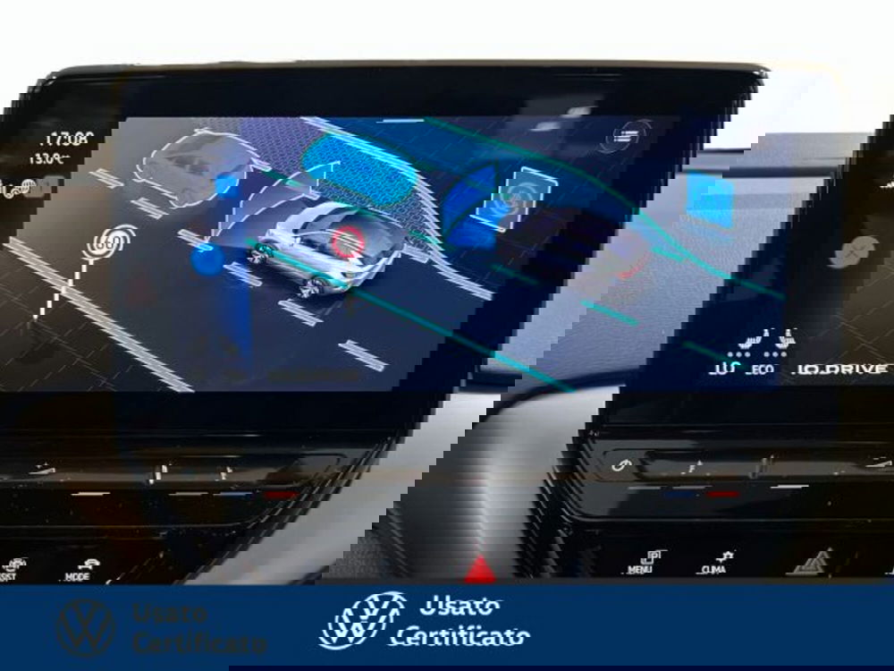 Volkswagen ID.4 usata a Vicenza (16)