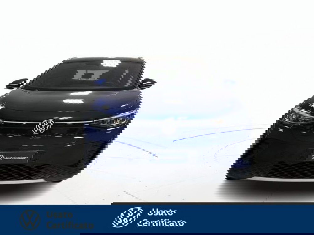 Volkswagen ID.4 usata a Vicenza (2)