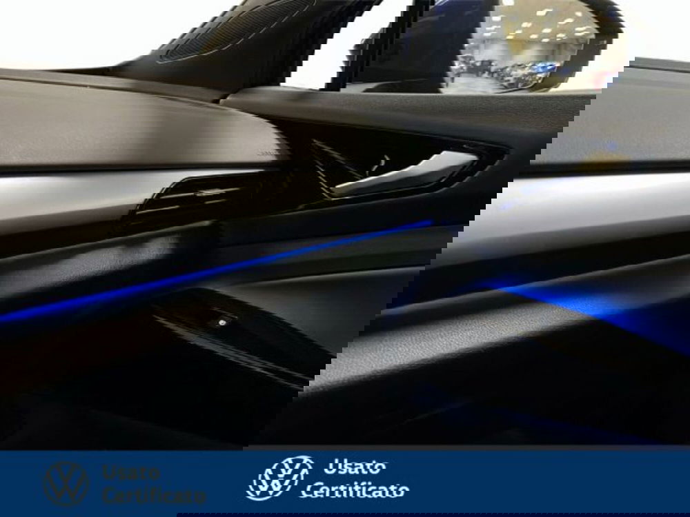 Volkswagen ID.4 usata a Vicenza (20)