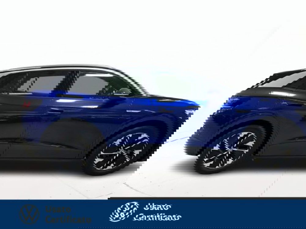 Volkswagen ID.4 usata a Vicenza (3)