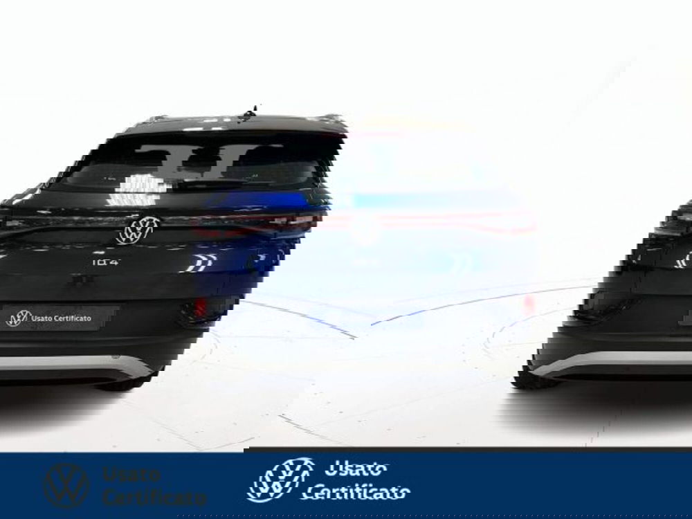 Volkswagen ID.4 usata a Vicenza (5)