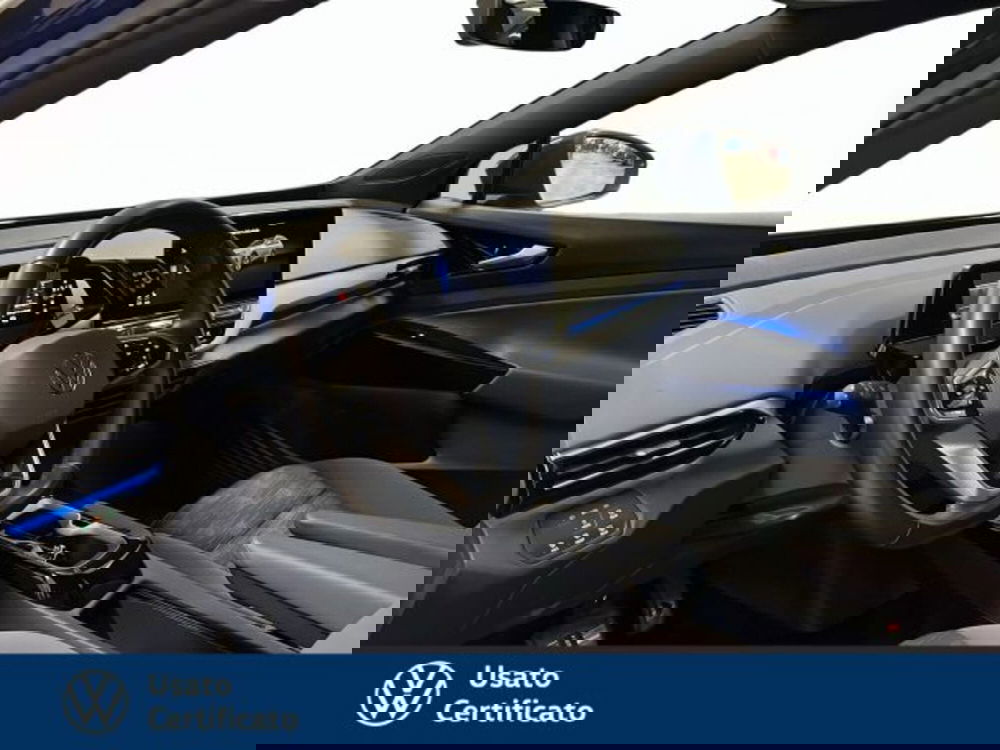 Volkswagen ID.4 usata a Vicenza (6)