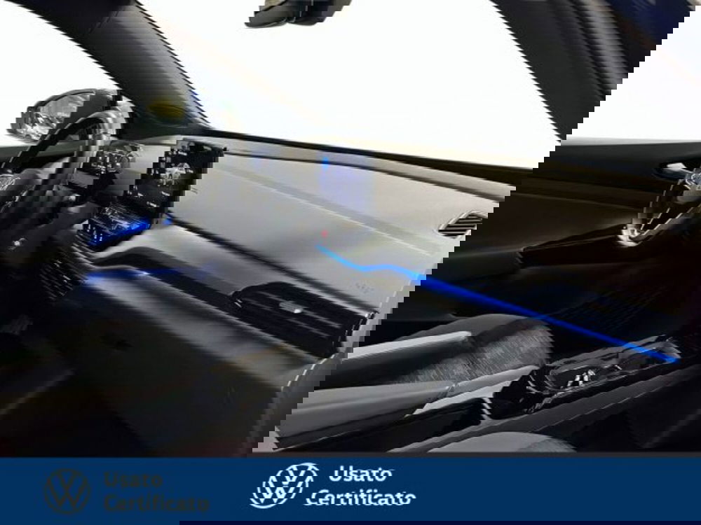 Volkswagen ID.4 usata a Vicenza (7)