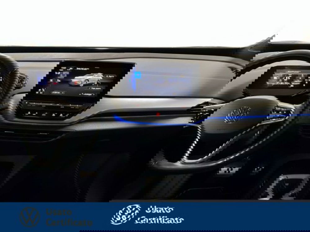 Volkswagen ID.4 usata a Vicenza (9)