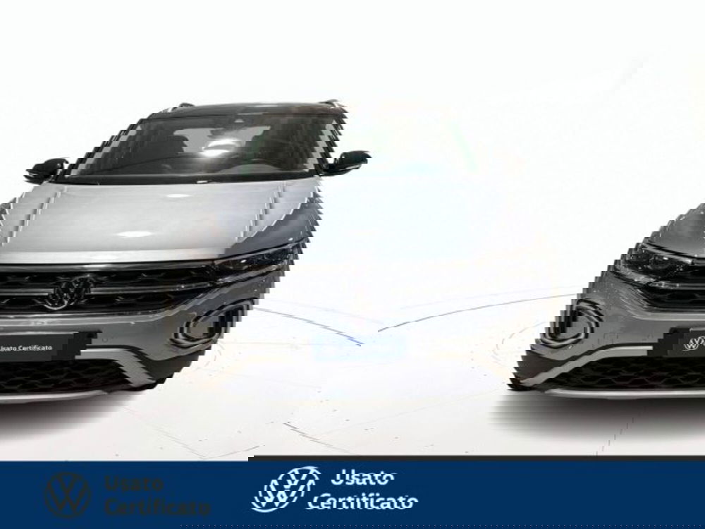 Volkswagen T-Roc usata a Vicenza (2)